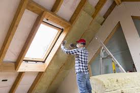 Trusted Albany, CA Insulation Services Experts